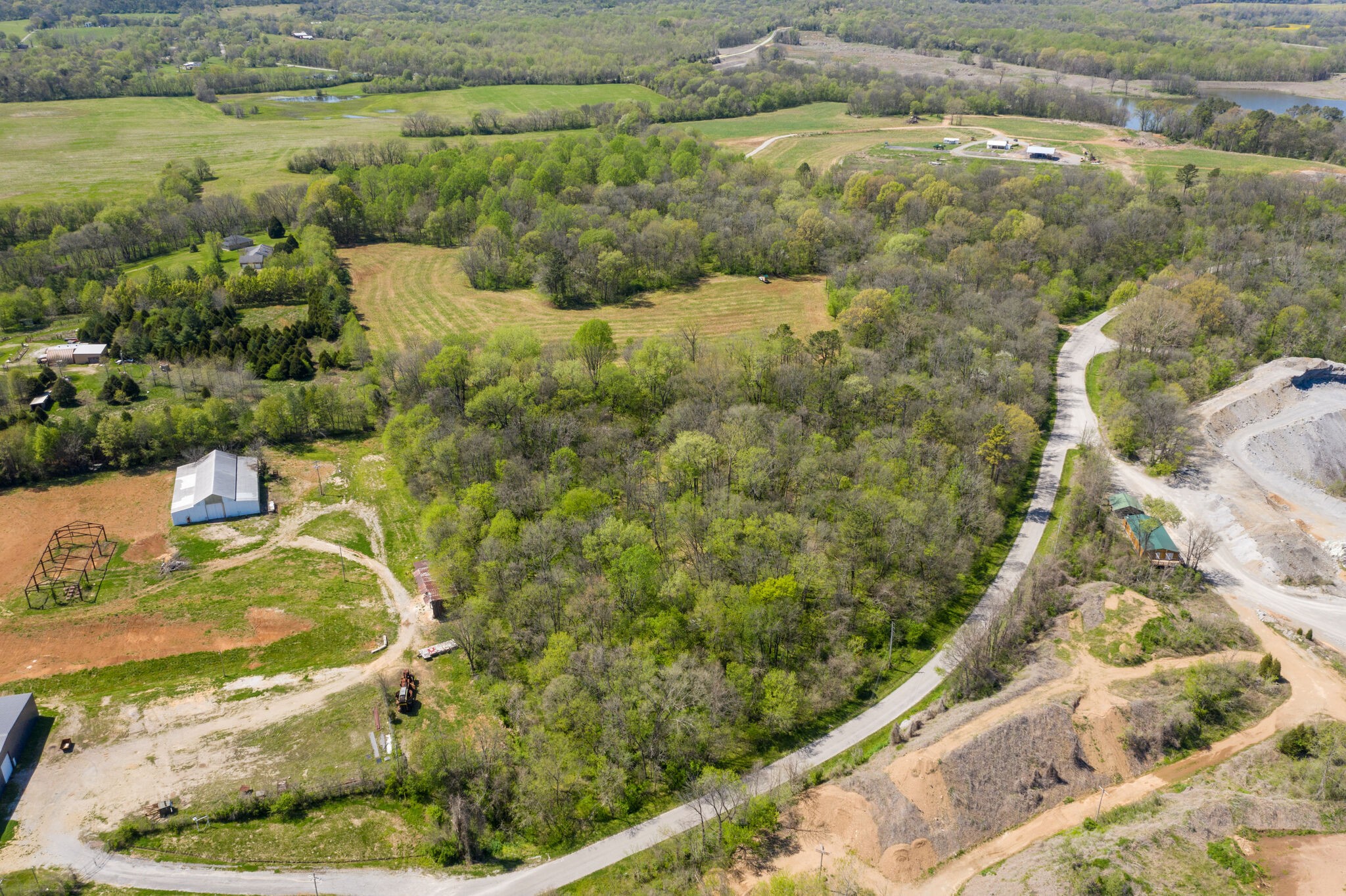 0 Harlan Farm Road Columbia, TN 38401 - Photo 8 of 22
