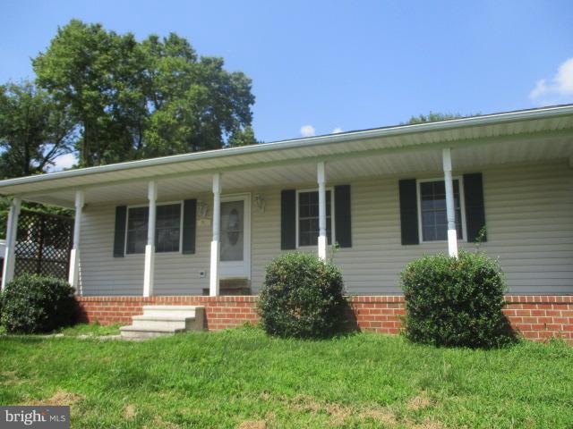 960 Mckinstrys Mill Road Union Bridge, MD 21791 - Photo 1 of 10 Exterior (Front)