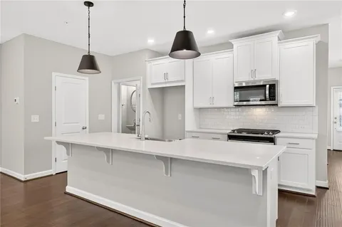 $410,000 | 1235 Herty Drive, Marietta, GA 30062