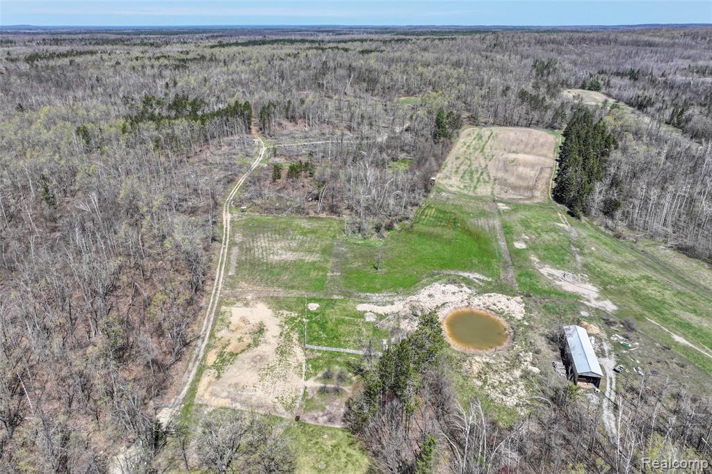 1064 West Helmer Lake Road Mio, MI 48647 - Photo 56 of 56