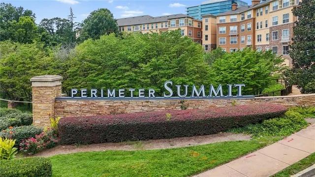 $310,000 | 10 Perimeter Summit Boulevard, Unit 2312, Atlanta, GA 30319
