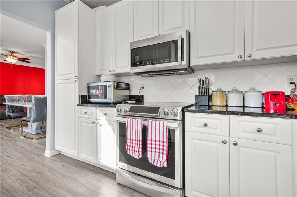 10 Perimeter Summit Boulevard, Unit 2312 Atlanta, GA 30319 - Photo 11 of 34