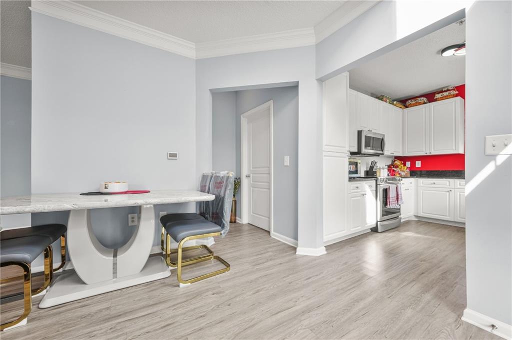 10 Perimeter Summit Boulevard, Unit 2312 Atlanta, GA 30319 - Photo 13 of 34