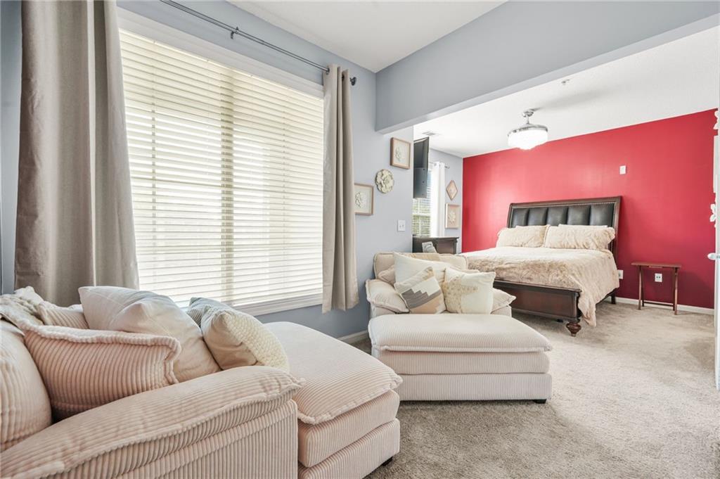 10 Perimeter Summit Boulevard, Unit 2312 Atlanta, GA 30319 - Photo 14 of 34