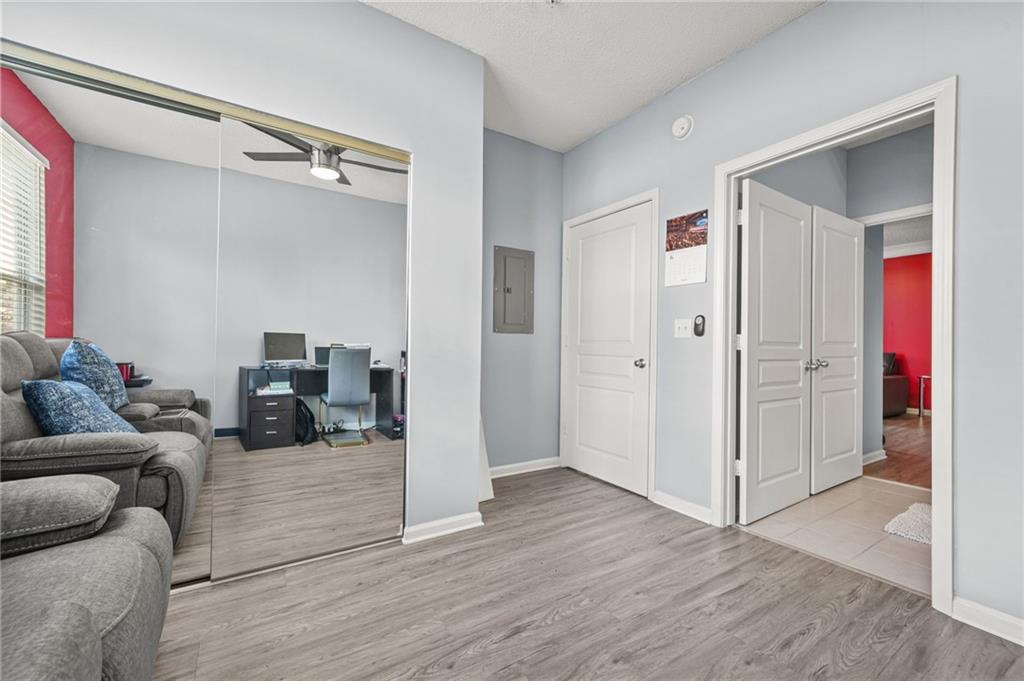 10 Perimeter Summit Boulevard, Unit 2312 Atlanta, GA 30319 - Photo 19 of 34