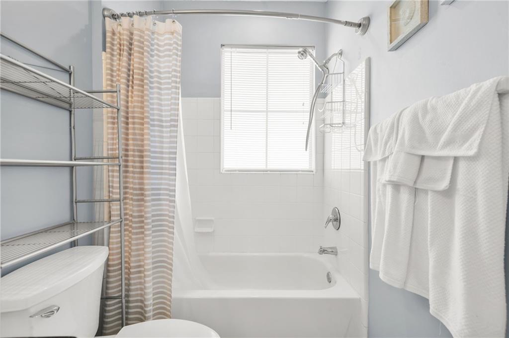 10 Perimeter Summit Boulevard, Unit 2312 Atlanta, GA 30319 - Photo 21 of 34