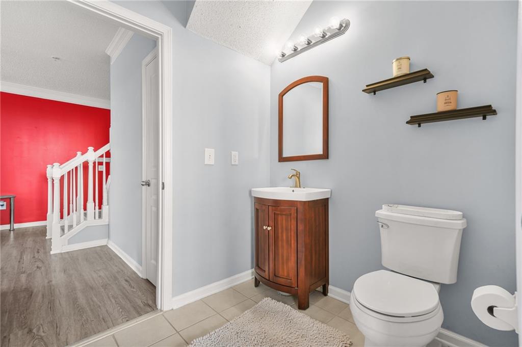 10 Perimeter Summit Boulevard, Unit 2312 Atlanta, GA 30319 - Photo 22 of 34