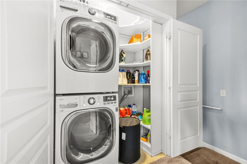 10 Perimeter Summit Boulevard, Unit 2312 Atlanta, GA 30319 - Photo 26 of 34