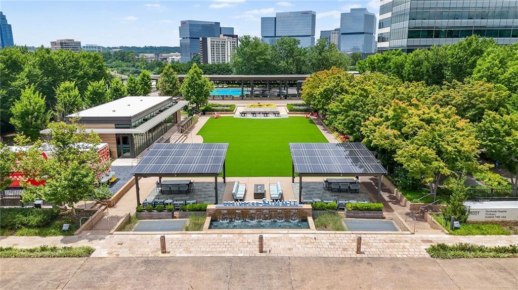 10 Perimeter Summit Boulevard, Unit 2312 Atlanta, GA 30319 - Photo 27 of 34