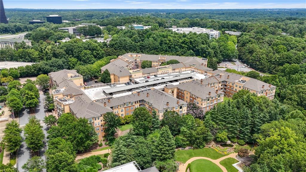 10 Perimeter Summit Boulevard, Unit 2312 Atlanta, GA 30319 - Photo 28 of 34