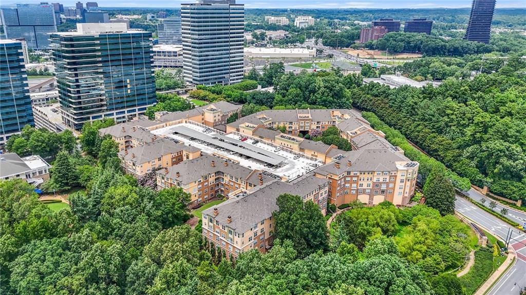 10 Perimeter Summit Boulevard, Unit 2312 Atlanta, GA 30319 - Photo 29 of 34