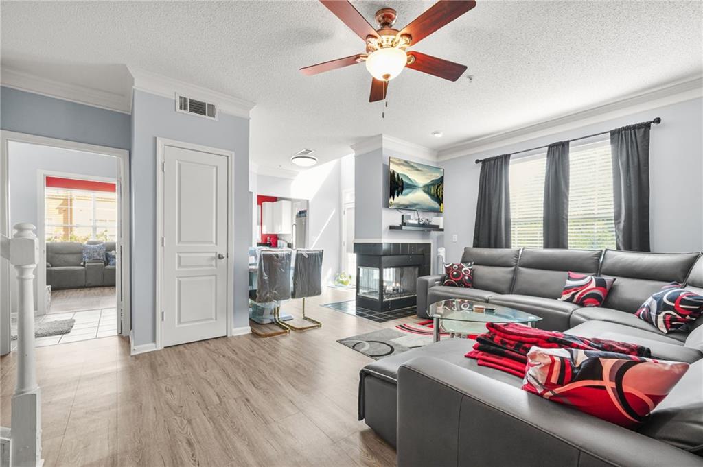 10 Perimeter Summit Boulevard, Unit 2312 Atlanta, GA 30319 - Photo 3 of 34