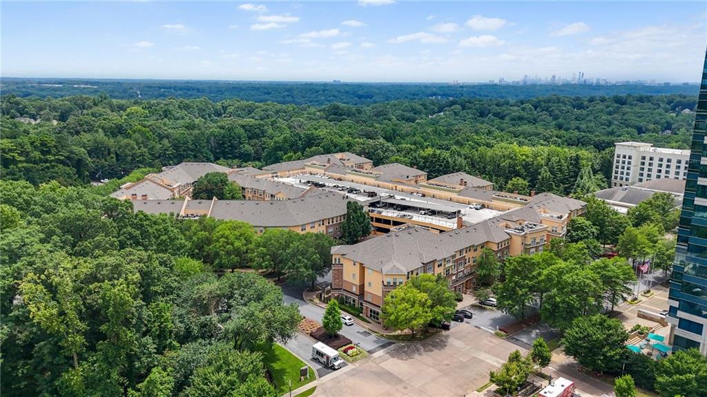 10 Perimeter Summit Boulevard, Unit 2312 Atlanta, GA 30319 - Photo 33 of 34