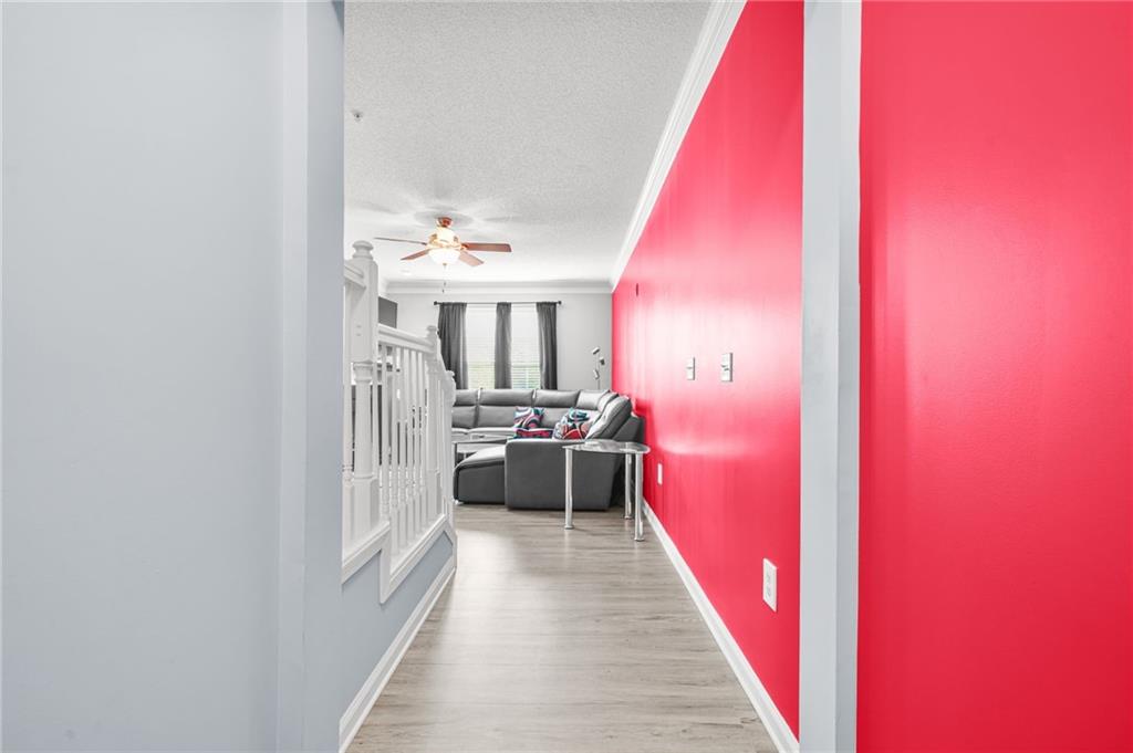 10 Perimeter Summit Boulevard, Unit 2312 Atlanta, GA 30319 - Photo 5 of 34