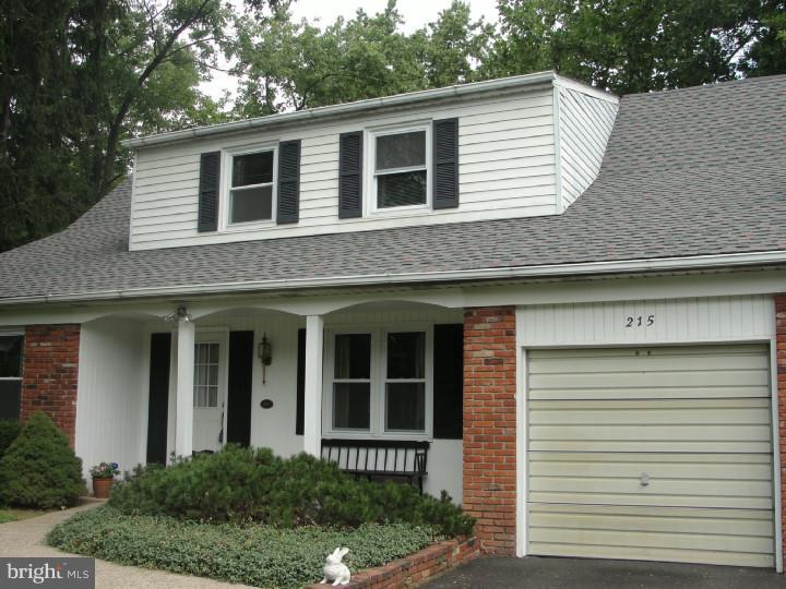 215 Surrey Road Chalfont, PA 18914 - Photo 1 of 25 Exterior Front