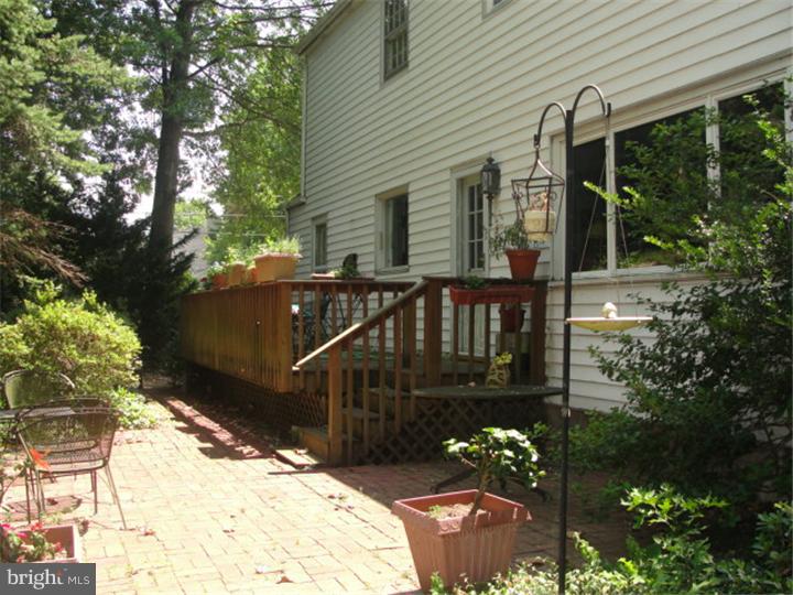 215 Surrey Road Chalfont, PA 18914 - Photo 24 of 25 Deck