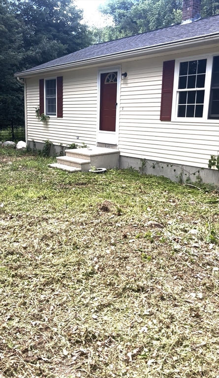 134 Chestnut Street Douglas, MA 01516 - Photo 1 of 10