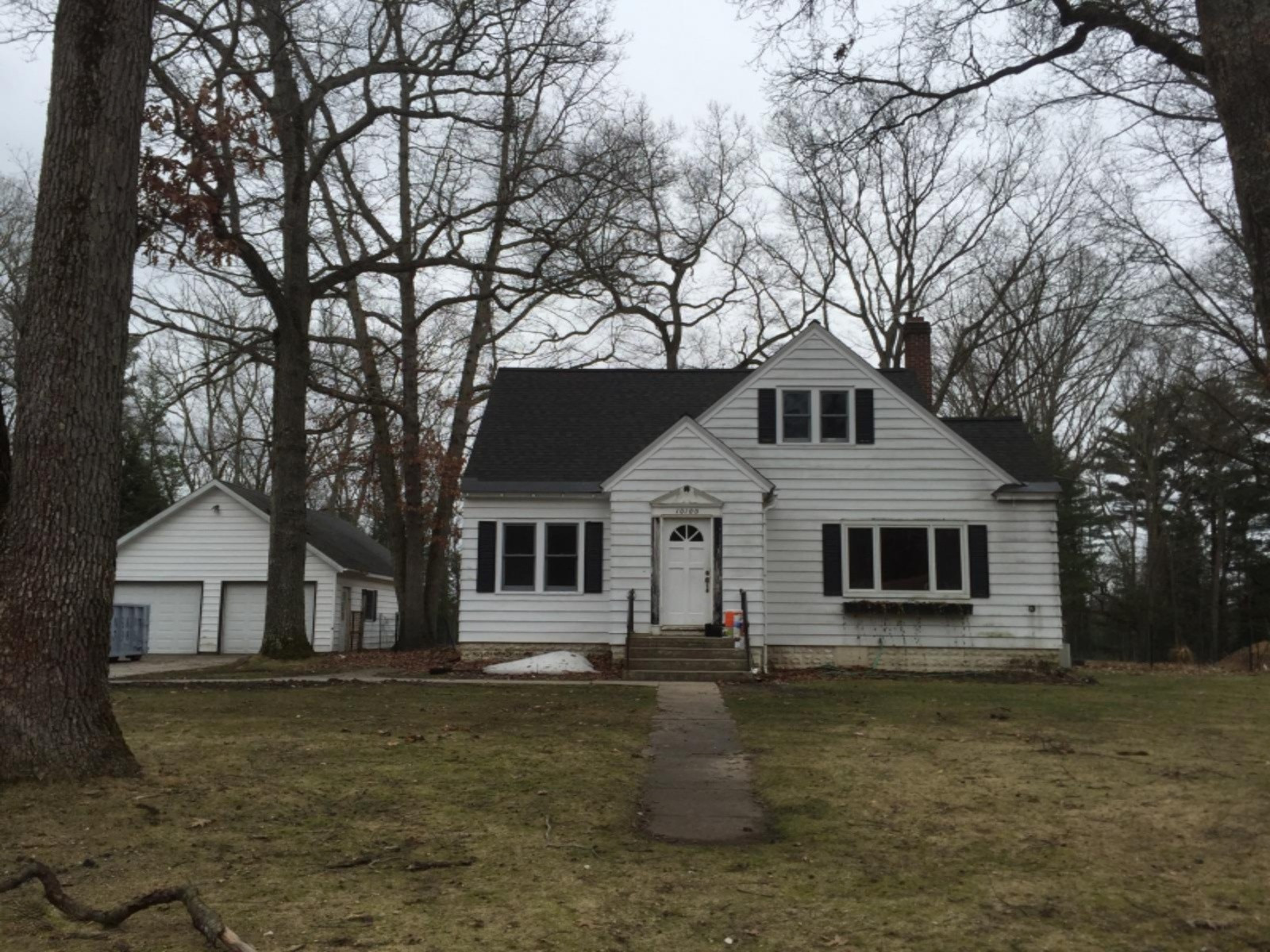 10100 Walsh Road Montague, MI 49437 - Photo 1 of 1 10100 Walsh