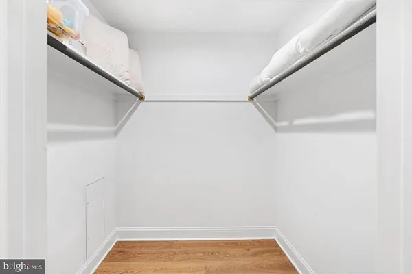 a view of small space