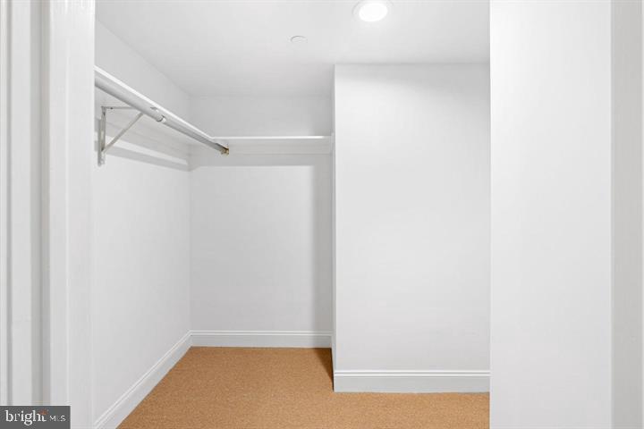 211 South 4th Street, Unit 104 Philadelphia, PA 19106 - Photo 29 of 45 a view of small space