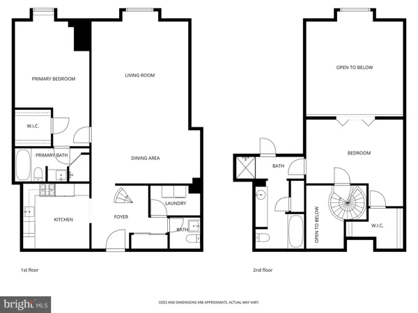 a picture of floor plan