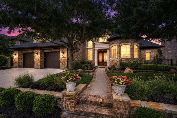 $960,000 | 19414 Water Bridge Drive, Cypress, TX 77433