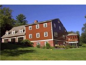 2330 Benton Road Haverhill, NH 03774 - Photo 2 of 5
