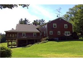 2330 Benton Road Haverhill, NH 03774 - Photo 3 of 5