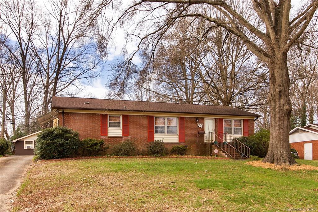 3624 Enfield Road Charlotte, NC 28205 - Photo 1 of 13 Gallery Image 1