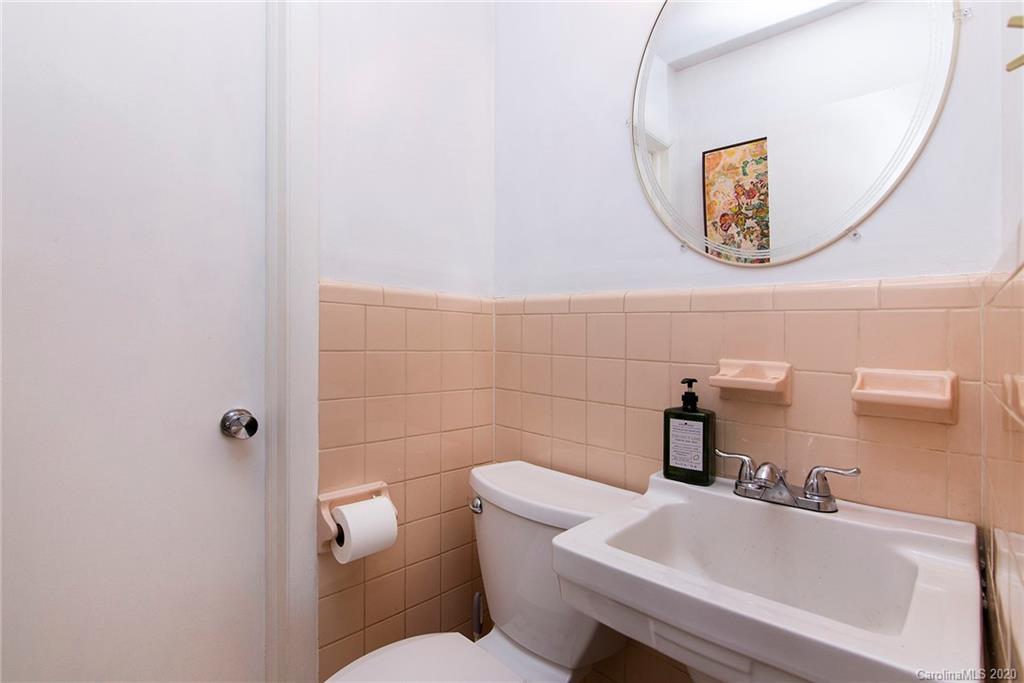 3624 Enfield Road Charlotte, NC 28205 - Photo 12 of 13 Gallery Image 12
