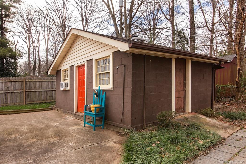 3624 Enfield Road Charlotte, NC 28205 - Photo 13 of 13 Gallery Image 13