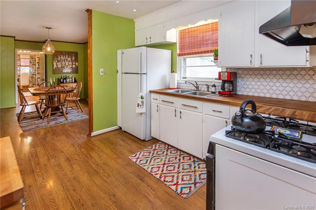 3624 Enfield Road Charlotte, NC 28205 - Photo 3 of 13 Gallery Image 3