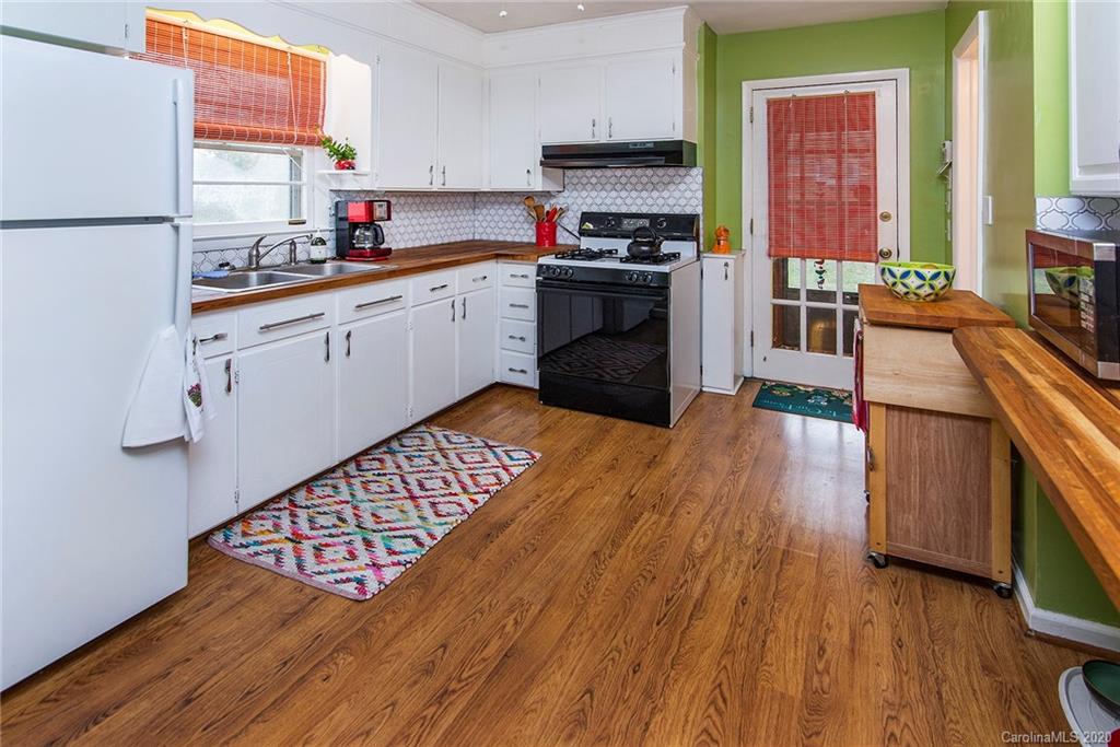 3624 Enfield Road Charlotte, NC 28205 - Photo 4 of 13 Gallery Image 4