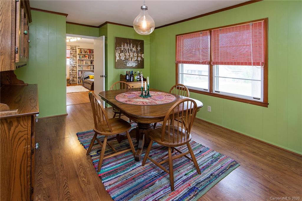 3624 Enfield Road Charlotte, NC 28205 - Photo 5 of 13 Gallery Image 5
