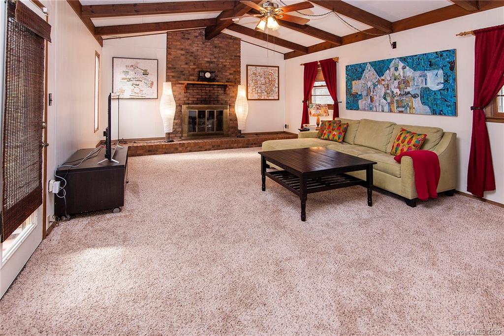 3624 Enfield Road Charlotte, NC 28205 - Photo 9 of 13 Gallery Image 9