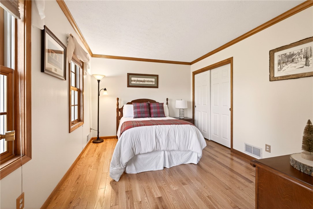 3249 Big Ridge Road Ogden, NY 14559 - Photo 31 of 50 Bedroom