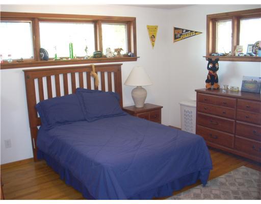 934 McCoy Road McKees Rocks, PA 15136 - Photo 5 of 10 Bedroom.