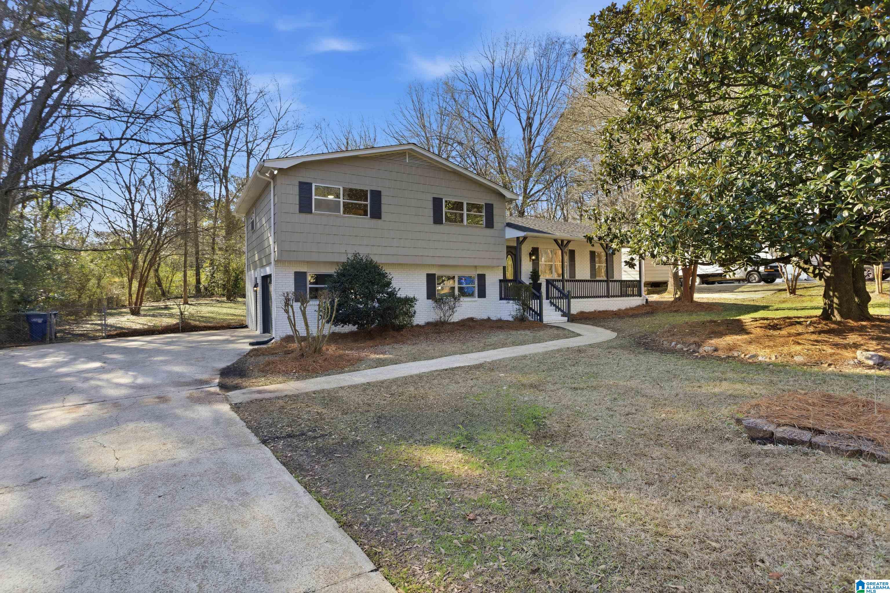 312 Joye Lane Alabaster, AL 35007 - Photo 1 of 44