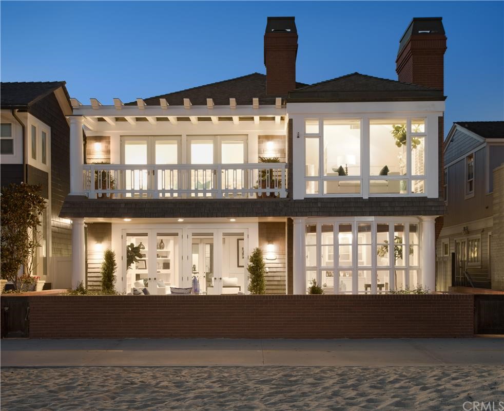 1004 West Oceanfront Newport Beach, CA 92661 - Photo 1 of 1