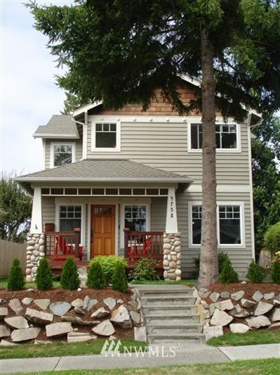 4758 Southwest Eddy Street Seattle, WA 98136 - Photo 1 of 1 Gallery Image 1