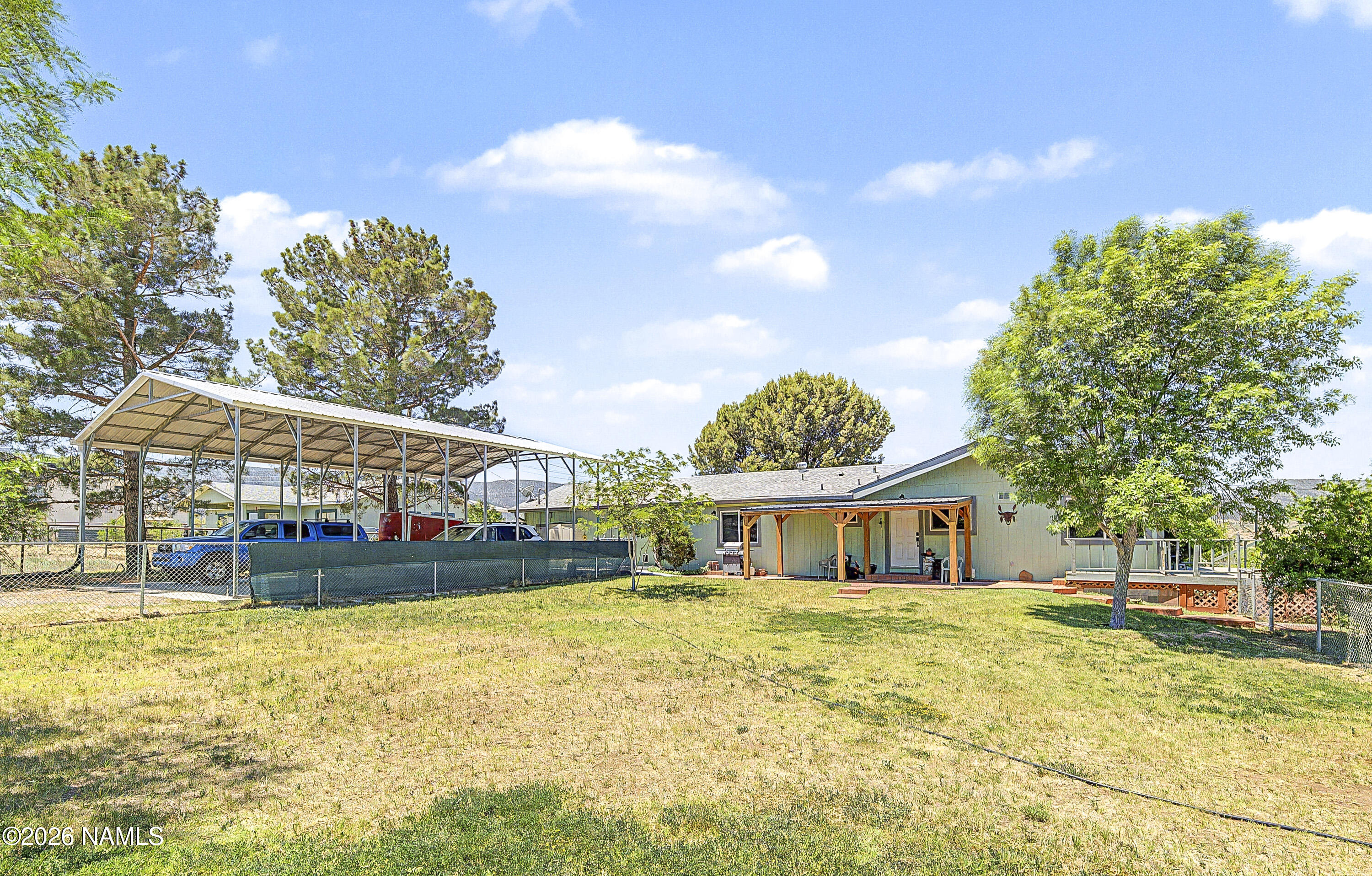 633 Oasis Road Camp Verde, AZ 86322 - Photo 2 of 47 Eastside and RV Carport