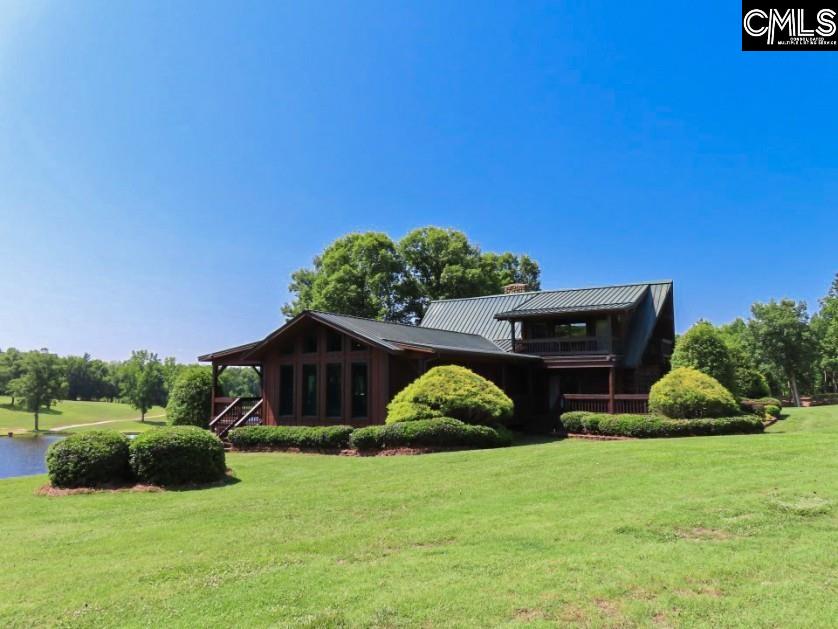3296 Flat Rock Road Kershaw, SC 29067 - Photo 77 of 94