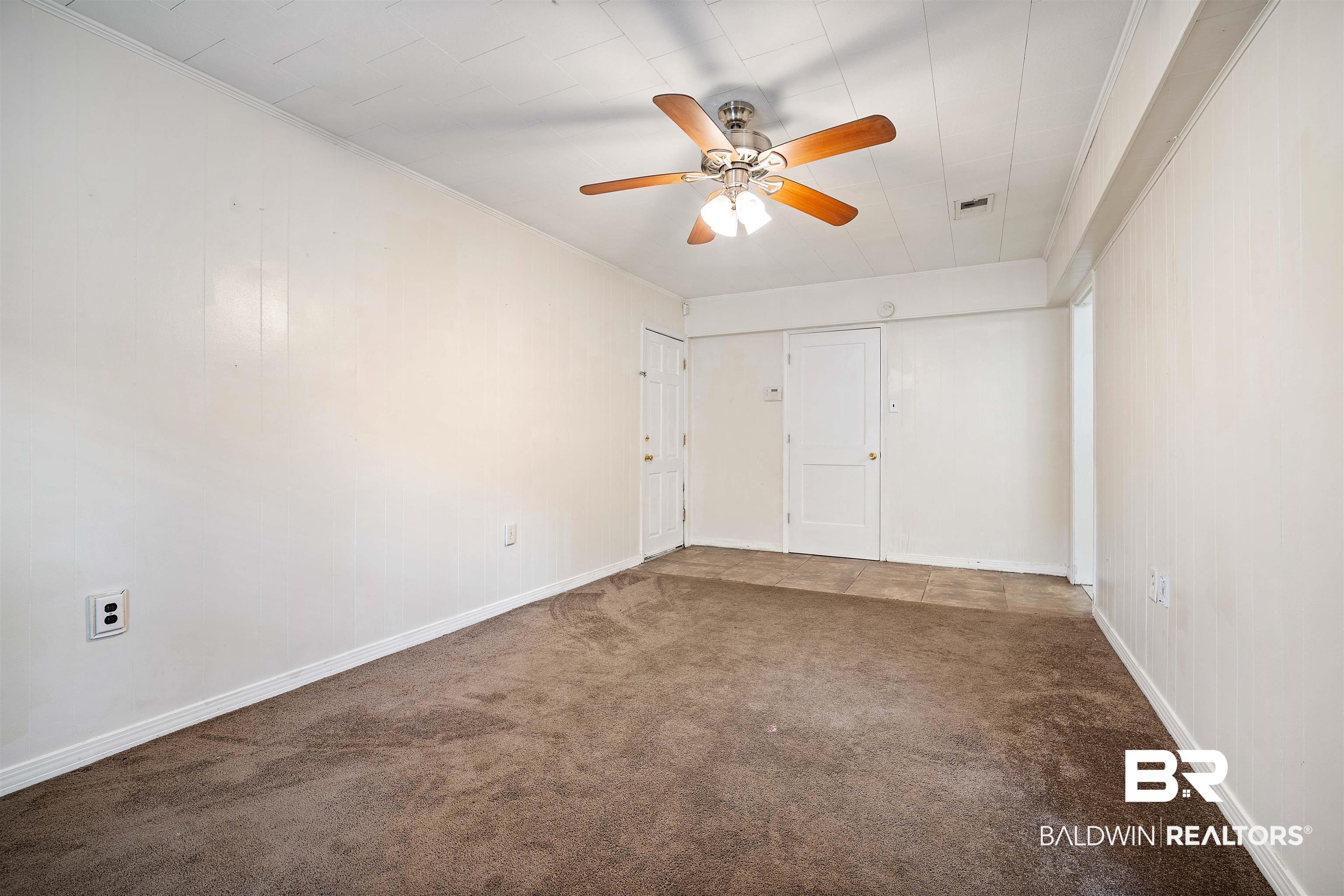 816 East Montfort Road Mobile, AL 36608 - Photo 10 of 24 Den/Dinning