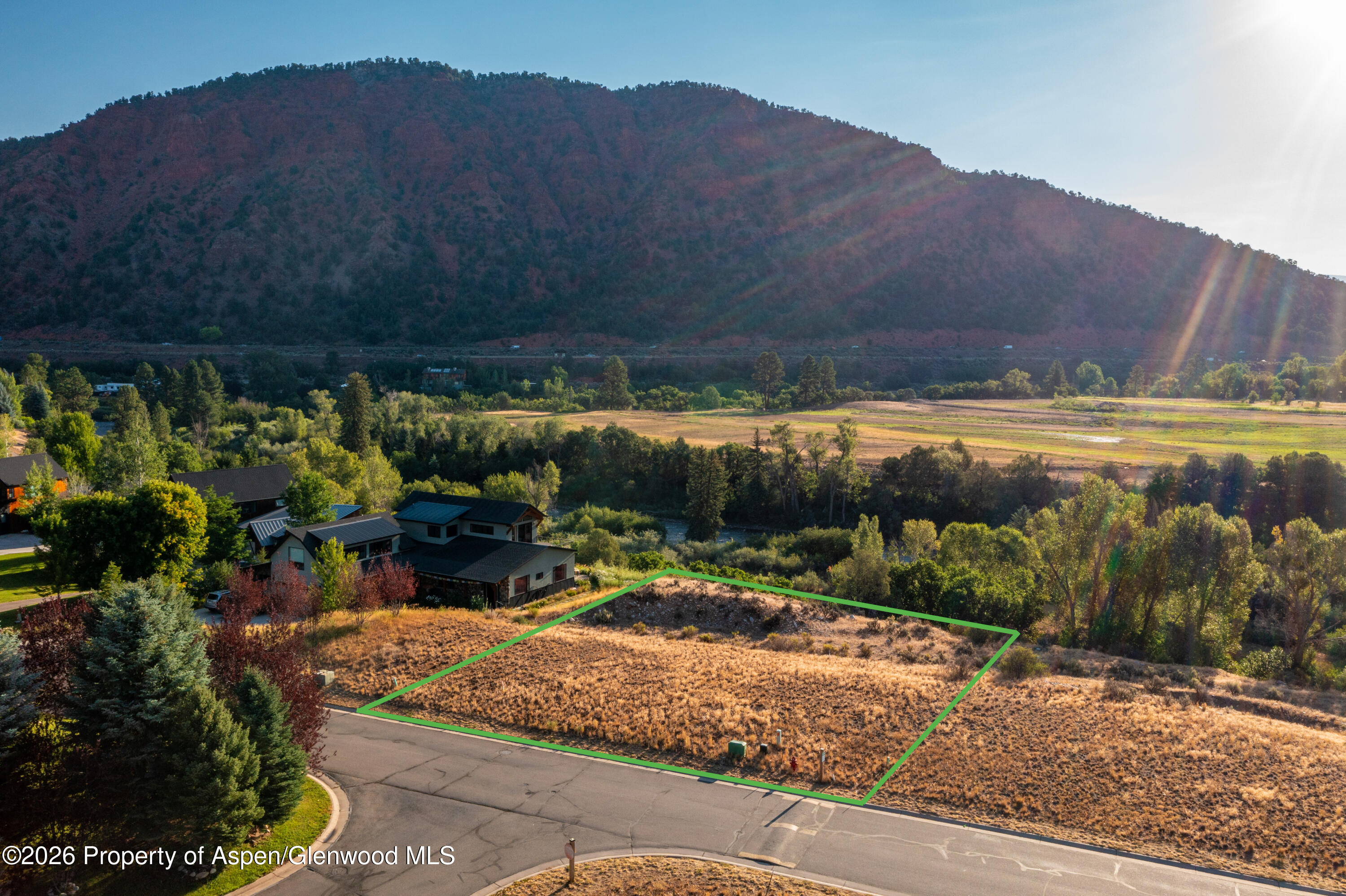 148 Midland Point Road Carbondale, CO 81623 - Photo 4 of 24 Ben West_148 Midland Point-0967a