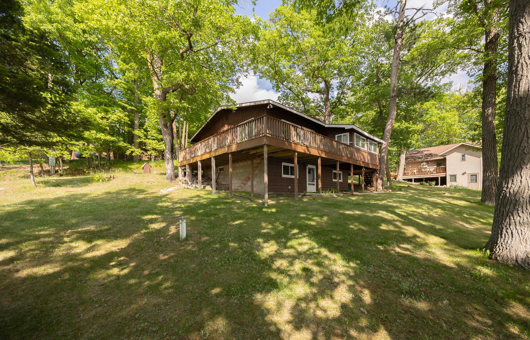 3003 Postal Bay Road Longville, MN 56655 - Photo 1 of 39