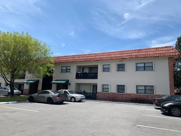 $1,695 | 1721 Northwest 15th Vista, Boca Raton, FL 33432