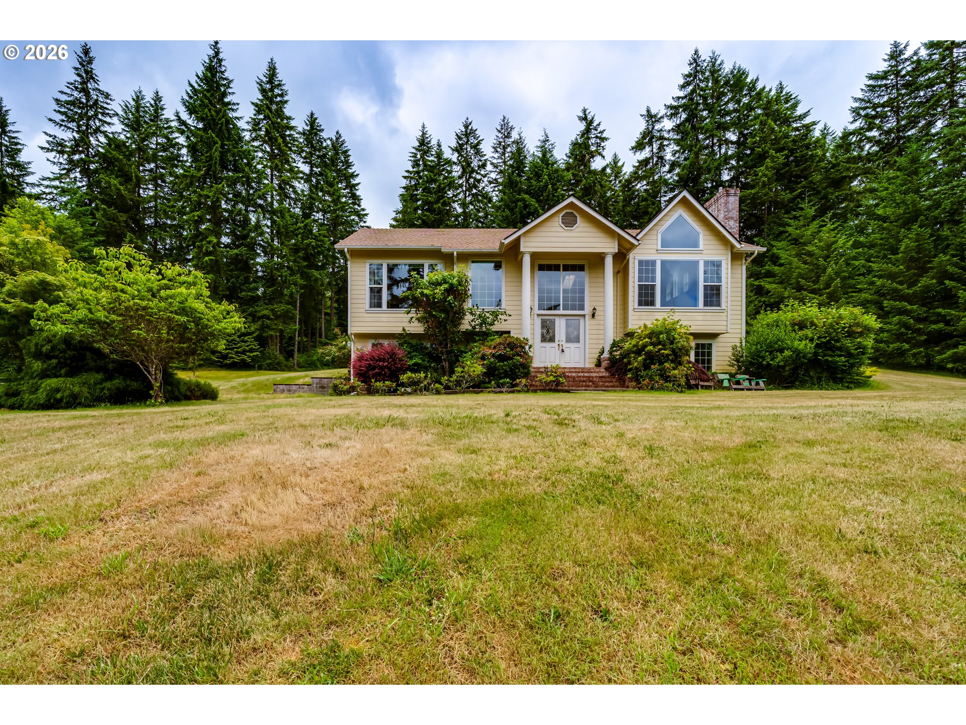 32438 Wilson Creek Road Cottage Grove, OR 97424 - Photo 3 of 45