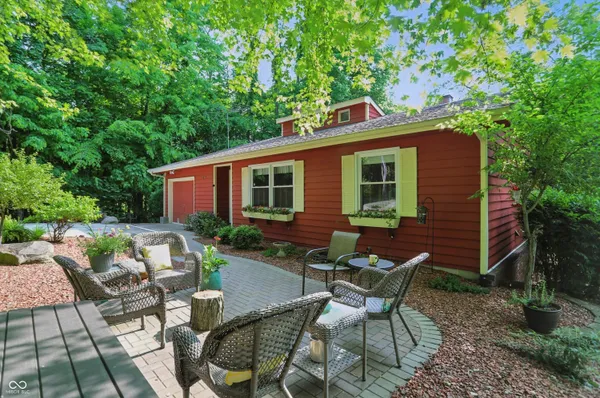 $310,000 | 1712 South Flatrock River Road, Rushville, IN 46173
