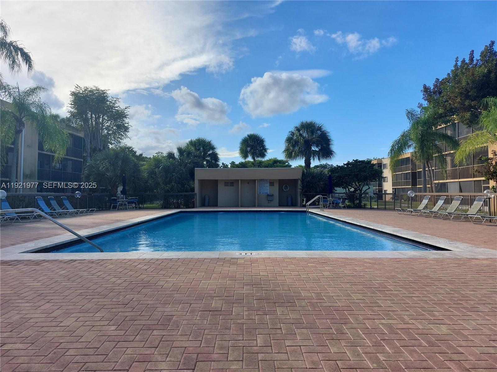 8415 Southwest 107th Avenue, Unit 255W Miami, FL 33173 - Photo 35 of 44