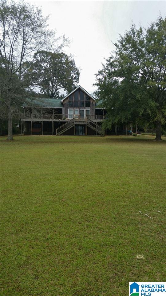 121 Inglenook Lane Sylacauga, AL 35151 - Photo 2 of 6